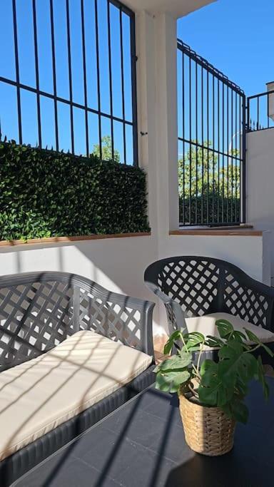 Bonanzasun Benalmadena Costa Apartment Exterior photo