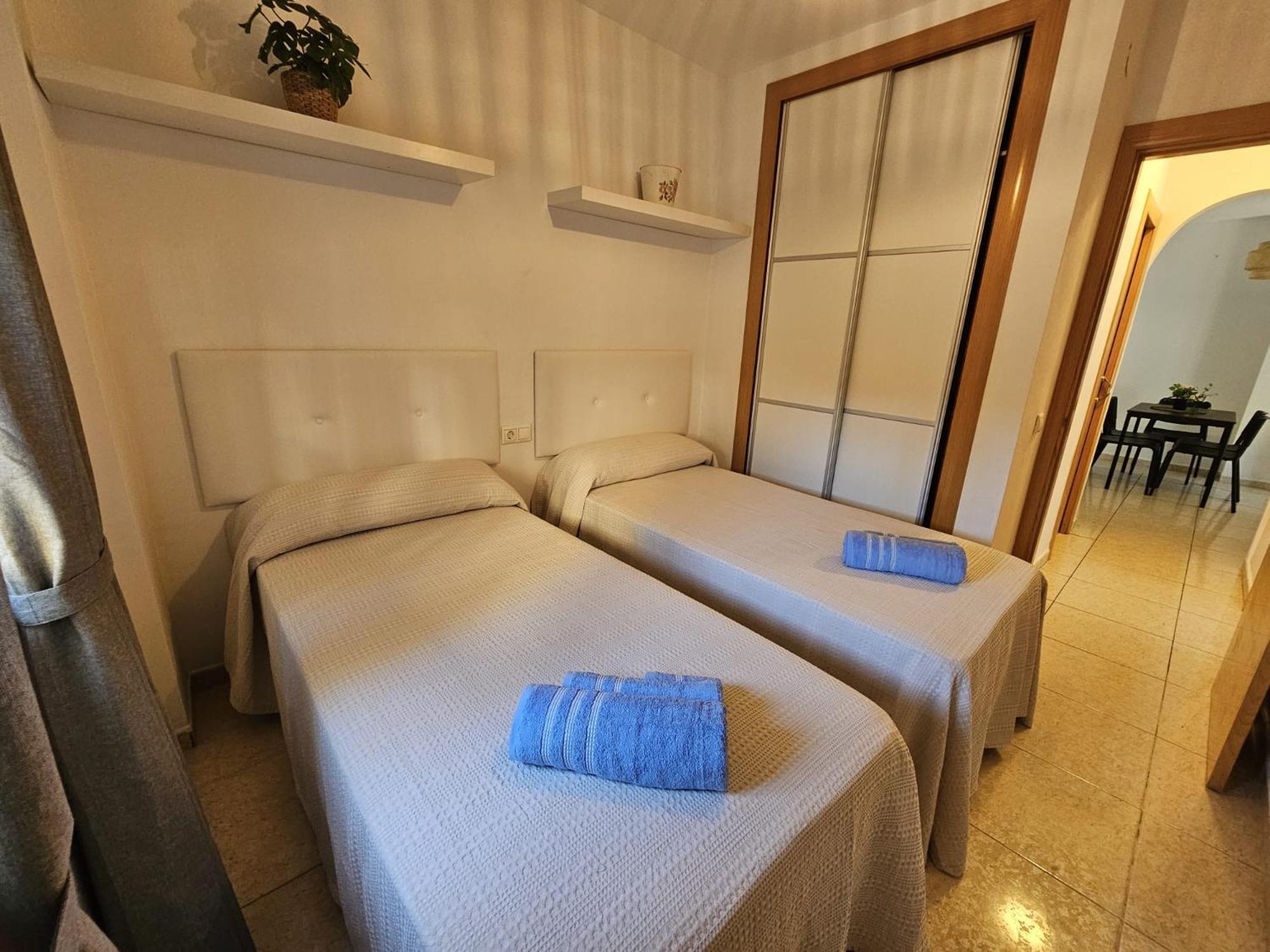 Bonanzasun Benalmadena Costa Apartment Exterior photo