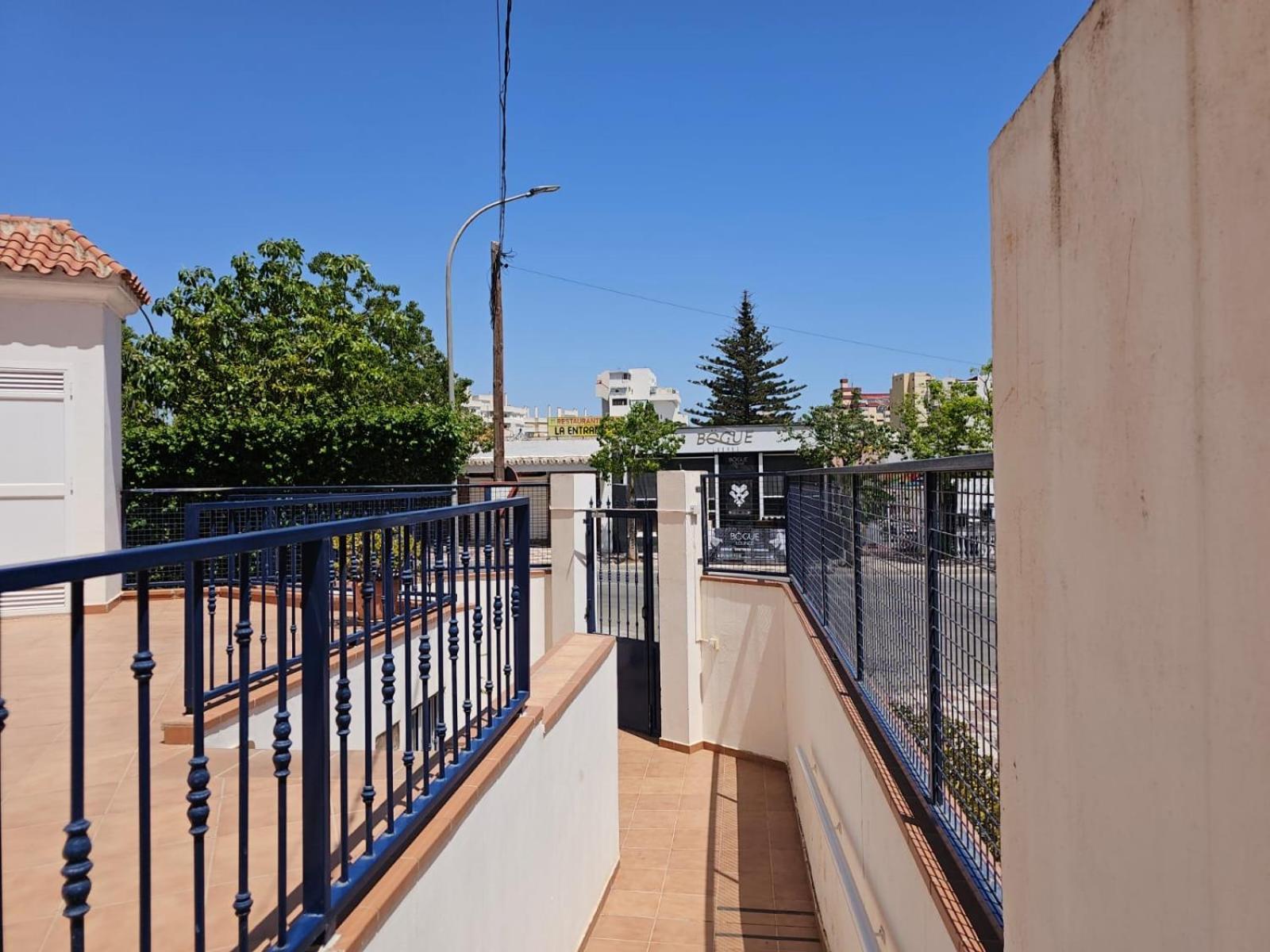Bonanzasun Benalmadena Costa Apartment Exterior photo